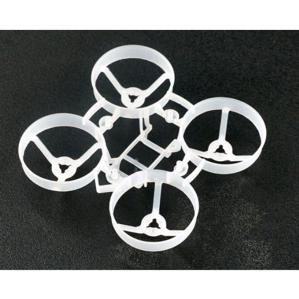 Happymodel Bwhoop65 Mobula6/Mobula6 HD/Moblite6 65mm Brushless Tiny Whoop Frame Kit HP666