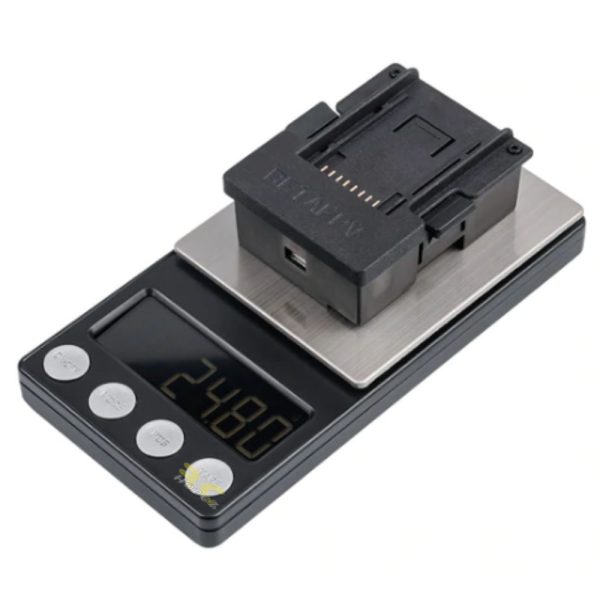 BetaFPV Micro to Nano Module Adapter for BETAFPV Nano TX,TBS Nano TX,Frsky XJT Lite/R9M Lite/Lite Pro Module BT-Adapter