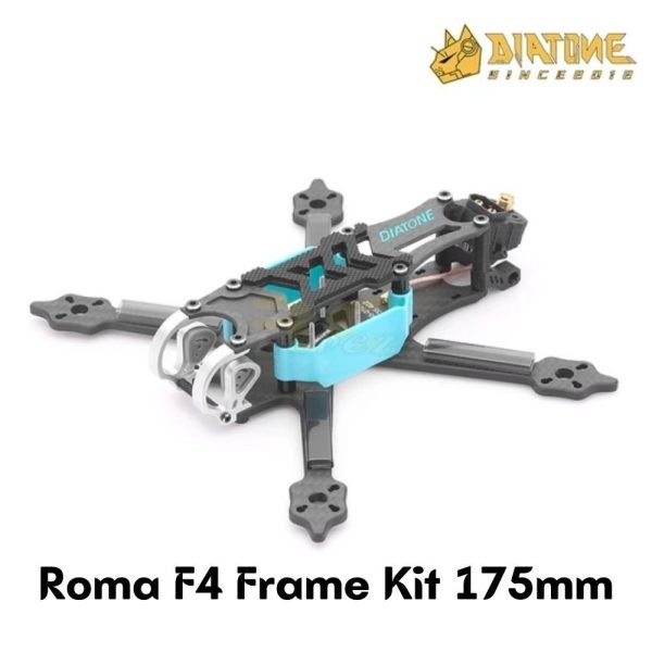 6d379025af29982f8761292a01c03dd6-2.jpeg Diatone Roma F4 175mm 4 inch Frame Kit M-709