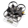 6fde2d23935cf5f69d22bfeb85bff02e.jpeg iFlight Protek R20 2 Inch 94mm 3S CineWhoop With C01 FPV Camera TBS Nano RX/ELRS 2.4G R20-AN