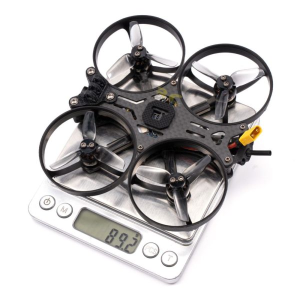 6fde2d23935cf5f69d22bfeb85bff02e.jpeg iFlight Protek R20 2 Inch 94mm 3S CineWhoop With C01 FPV Camera TBS Nano RX/ELRS 2.4G R20-AN