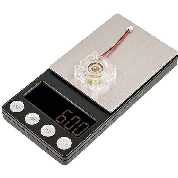 BETAFPV Cooling Fan for ELRS Micro TX Module BT-Fan
