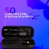 SEQURE Portable Storage Bag SQ-001, TS100 Electric Soldering Iron or Screwdriver Tools Set SQ-Bag