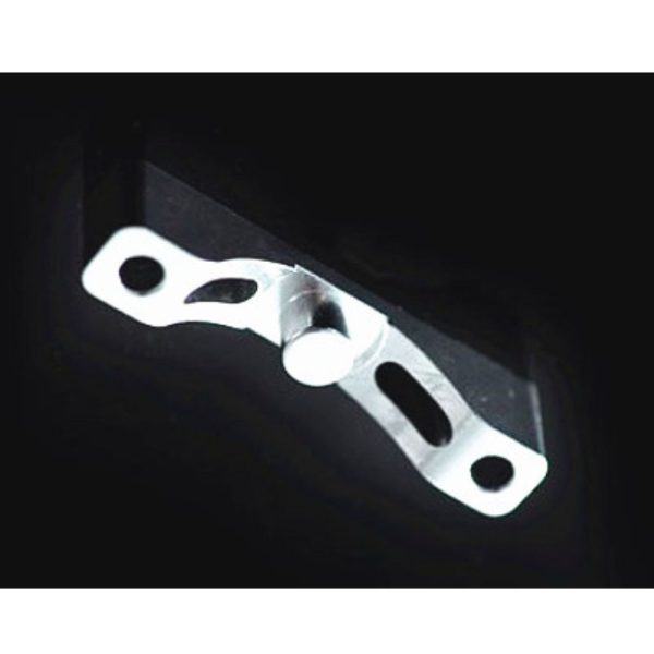 Tarot 550 /600 Metal Vertical Stabilizer Mount TL550101