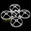 Happymodel 75mm V4 Whoop Frame for Moblite7 and Mobula7 (Black/White) HP-M7V4