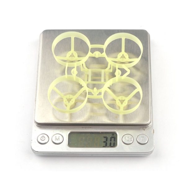 Happymodel Bwhoop65 Mobula6/Mobula6 HD/Moblite6 65mm Brushless Tiny Whoop Frame Kit HP666
