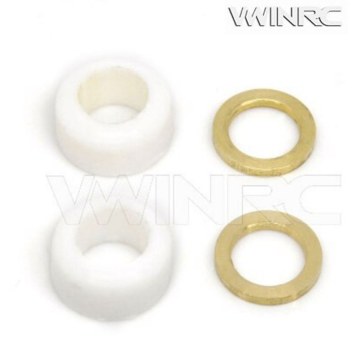 550E Damper Rubber 70° E 032
