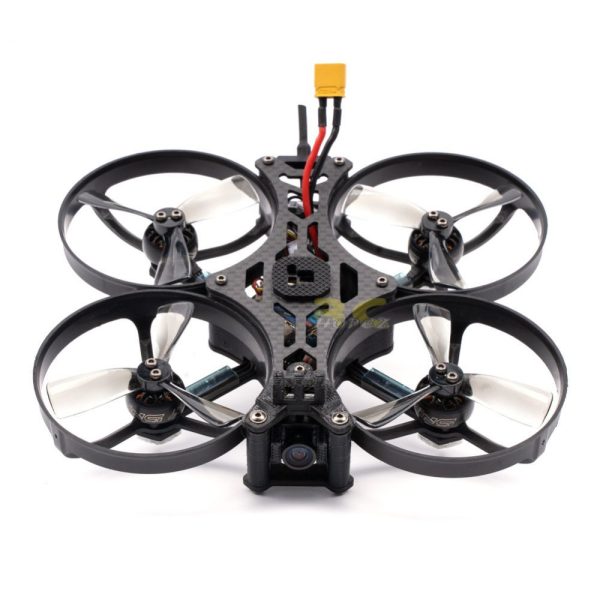 8f2d715875e5a3de1b27970b1a0f1669.jpeg iFlight Protek R25 2.5 Inch 114mm 4S CineWhoop With C01 FPV Camera TBS Nano RX/ELRS 2.4G R25-AN