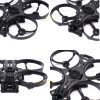 iFlight Protek R20 2 Inch 94mm CineWhoop Frame Kit R20-KIT