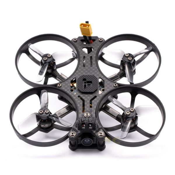 9661907ef8432ec7915eca2538bbb0e3.jpeg iFlight Protek R20 2 Inch 94mm 3S CineWhoop With C01 FPV Camera TBS Nano RX/ELRS 2.4G R20-AN