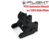 iFlight Nazgul Evoque F5D/F5X TPU Parts for GPS Mount / VTX Antenna w/ GPS Side Plate F5X/F5D-GPS/VTX