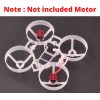 Happymodel Bwhoop65 Mobula6/Mobula6 HD/Moblite6 65mm Brushless Tiny Whoop Frame Kit HP666