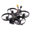 iFlight Protek R25 HD 2.5 Inch 114mm 4S CineWhoop With Caddx Polar Nano Vista HD Camera TBS Nano RX/ELRS 2.4G R25-HD