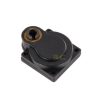 9d4254884d9171aaf0bbe0a409776684.jpeg HSP 11011 Electric Power Starter Drill Plate Cover H12 for RC Car VERTEX CXP SH 16 18 21 28 Engine
