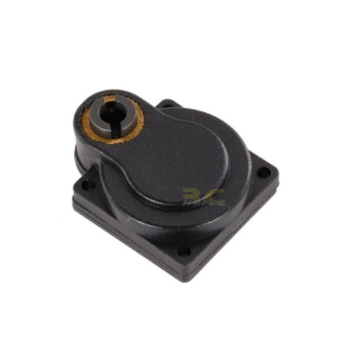 9d4254884d9171aaf0bbe0a409776684.jpeg HSP 11011 Electric Power Starter Drill Plate Cover H12 for RC Car VERTEX CXP SH 16 18 21 28 Engine