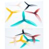 a0eb2579f651d5b7cee46e8f23a21619.jpeg Gemfan Freestyle 3S 5.1X3X3 5130 3-Blade 5mm Hole Propeller (2 pairs/4 pcs) Gem-F3S