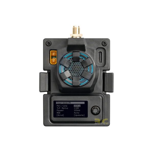 a4c661dd16b79b9ca05ecbab6561b000.jpeg BETAFPV ExpressLRS ELRS 2.4G Micro TX Module 1W for Radiomaster TX16S/TX12/T16/T18 Remote Control BT-Micro TX