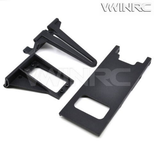 550E     Main   Frame   Parts    E  053