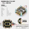 a9fc27254761c56400584c1fd4d3f235.jpeg Diatone MAMBA (30.5×30.5) MK4 F722 APP + F45_128K 3-6S Blheli_32 Dshot300/600/1200 Stack M-60876