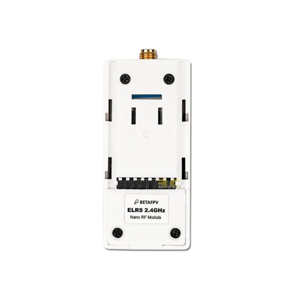 BETAFPV ExpressLRS ELRS 2.4G Nano TX Module 500mW for BetaFPV Lite3/3Pro/Jumper T-Pro/Zorro/TBS Tango2 Remote BT-Nano TX