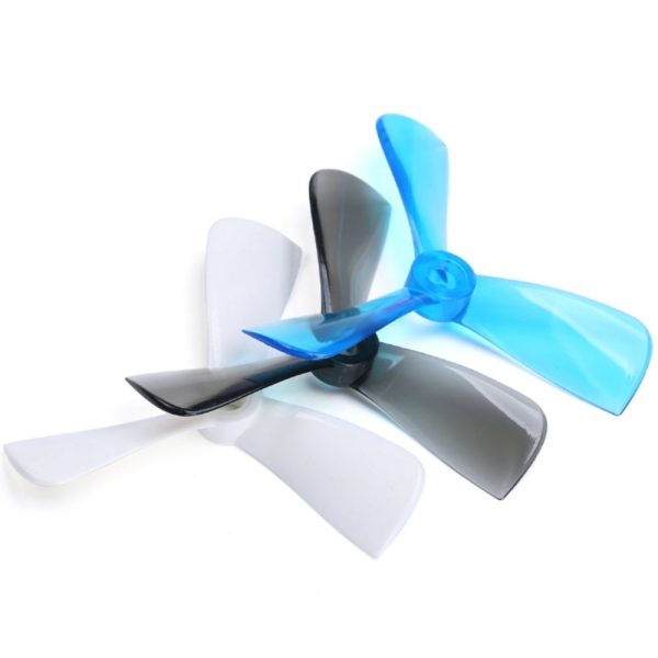 iFlight Nazgul 3040-3 3Inch 5mm Hole 3-blade Propeller (2 pairs/4pcs) MX3040