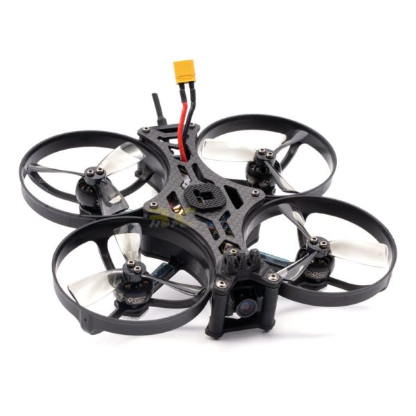 d5b45be91a8eefca145c6ff661673128.jpeg iFlight Protek R25 2.5 Inch 114mm 4S CineWhoop With C01 FPV Camera TBS Nano RX/ELRS 2.4G R25-AN