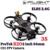 d7ed83dc3020f6695b4e961933c6b62a.jpeg iFlight Protek R20 2 Inch 94mm 3S CineWhoop With C01 FPV Camera TBS Nano RX/ELRS 2.4G R20-AN