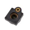 d8563bd5c65c8e9362af5b989e5d86d2.jpeg HSP 11011 Electric Power Starter Drill Plate Cover H12 for RC Car VERTEX CXP SH 16 18 21 28 Engine