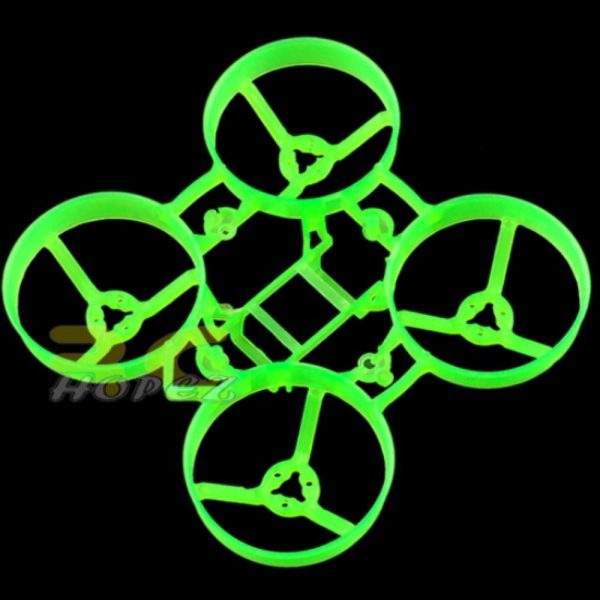 Happymodel Bwhoop65 Mobula6/Mobula6 HD/Moblite6 65mm Brushless Tiny Whoop Frame Kit HP666