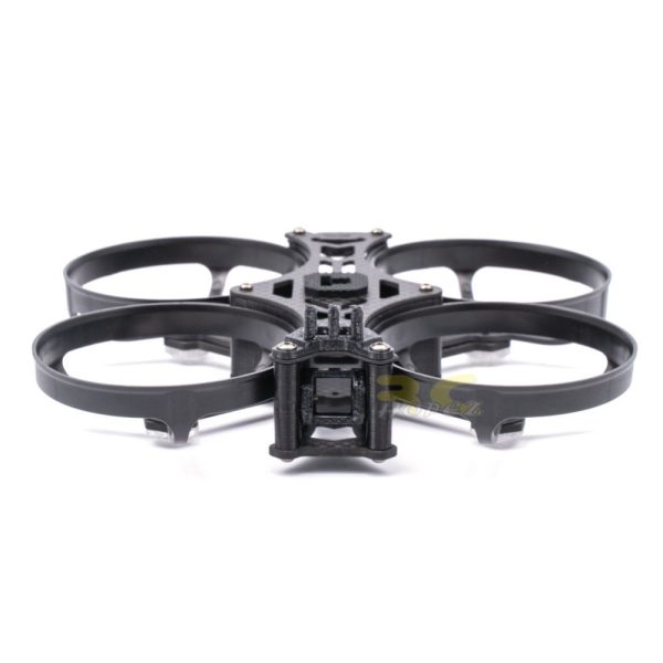 f0c2cfd5e4a454a46f073cd52ea244c6.jpeg iFlight Protek R25 2.5 Inch 113mm HD/Analog CineWhoop Frame Kit R25-KIT
