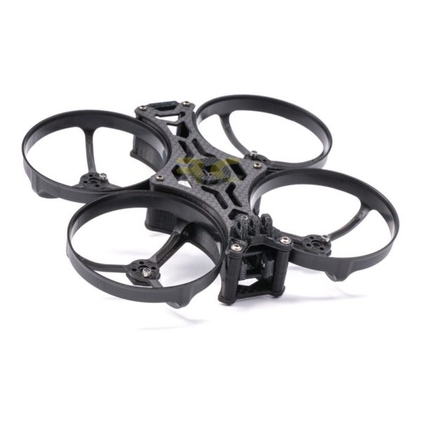 f4da69c382e0db4da394af3d98201a01.jpeg iFlight Protek R25 2.5 Inch 113mm HD/Analog CineWhoop Frame Kit R25-KIT