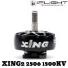 f6f1e1d75f2bc3e3961eab99b6f50b34.jpeg iFlight XING2 2506 1500KV 6S Brushless Motor (Black) compatible with Nazgul Evoque F6D/F6X XX2506-15(1PC)-Black