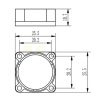 BETAFPV Cooling Fan for ELRS Micro TX Module BT-Fan