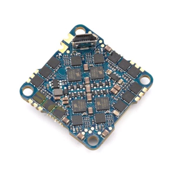 03f394a8494c8d168e2fa6db0db12271.jpeg iFlight 25.5x25.5mm SucceX Whoop F4 V1.1 AIO Board (BM1270) 2-4S Compatible for Protek R25/Protek R20 SX2863