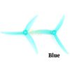 061c88e74ebf0b7d94aadcb4e1a225e6.jpeg HQProp Juicy J40 5.1X4X3 (2CW+2CCW)-Blade 5mm Hole Poly Carbonate Propeller (2pairs/4pcs) HQJ40