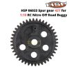 HSP 06033 Spur gear 42T for 1:10 RC Nitro  Off Road Buggy HSP-06033