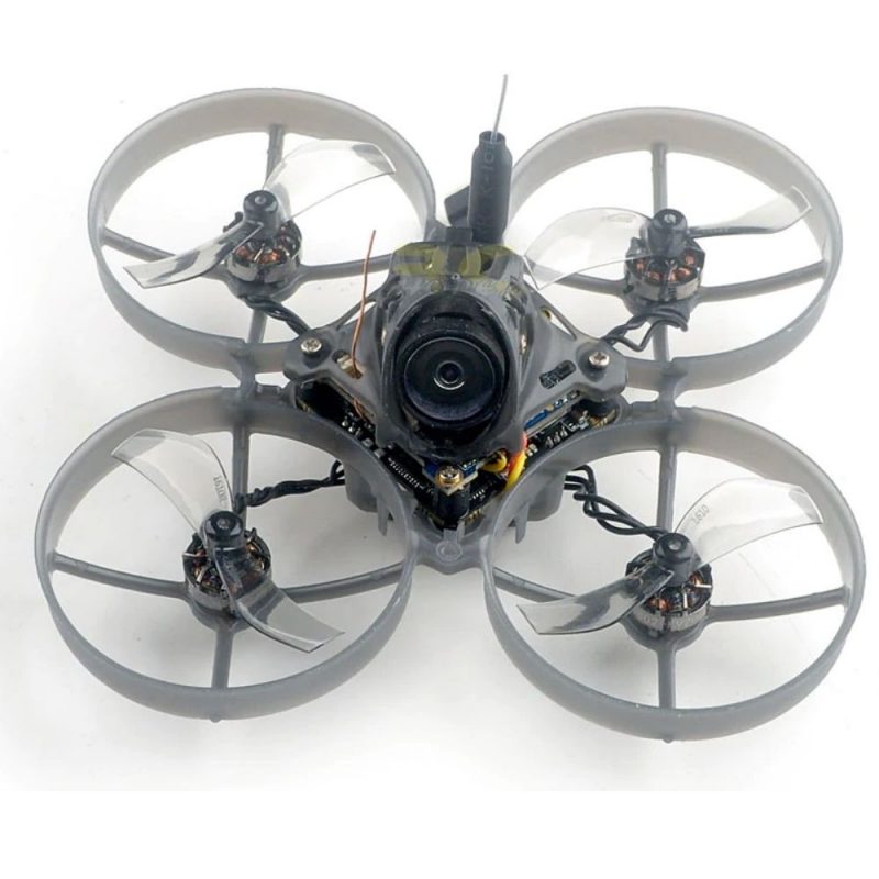 Happymodel Mobula7 1S HD 75mm X12 5IN1 AIO BNF w/ RunCam Split3Lite