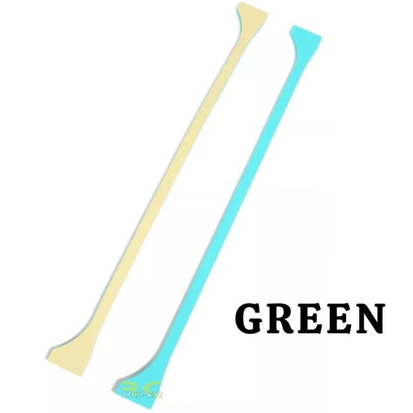 12c8d5d8e1add022a45584a2e7663ac9.jpeg iFlight 2 PCS EVA Guard Foam for iFlight ProTek25 / ProTek35 P2535EVA