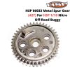 HSP 06033 Metal Spur Gear (42T) For HSP 1/10 Nitro Off-Road Buggy HSP-06033S