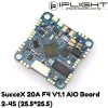 22433d7355199549b14d246234ba3c1a.jpeg iFlight 25.5x25.5mm SucceX Whoop F4 V1.1 AIO Board (BM1270) 2-4S Compatible for Protek R25/Protek R20 SX2863