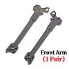 283ac2bcd696325772b387ff5fd444fa.jpeg iFlight Chimera7 PRO Replacement Part 6mm Front/Rear Arm (Optional) MX2124-Arm