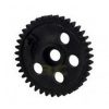 HSP 02041 39T Spur Gear for 1/10 Nitro RC Cars (Black) HSP-02041