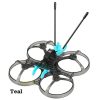 Foxeer Foxwhoop 25 Unbreakable FPV Frame Kit Compatible Vista/HDzero/Analog FR1150