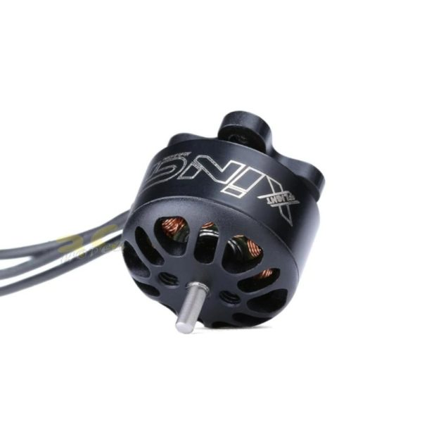 iFlight XING-E 1105 6500KV 3S Brushless Motor Compatible for iFlight ProTek R20 X1105-65