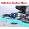 43102a2e9d270fbf54c1f89cf776c4d1.jpeg iFlight 2 PCS EVA Guard Foam for iFlight ProTek25 / ProTek35 P2535EVA