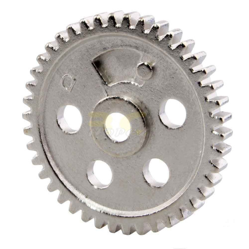 HSP 06033 Metal Spur Gear (42T) For HSP 1/10 Nitro Off-Road Buggy HSP-06033S