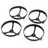 45badeabce50f2ace3fc9643d7c7cd25.jpeg 4Pcs/set iFlight R20 (2.0 Inch)/ R25 (2.5 Inch) Replacement Prop Guard P2859