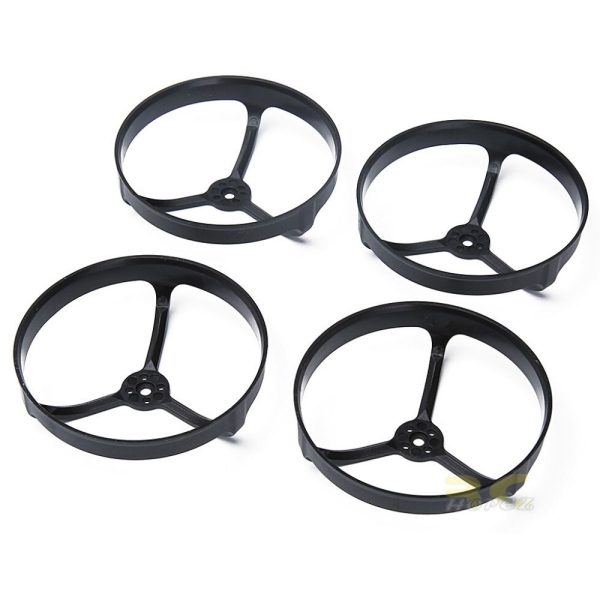 45badeabce50f2ace3fc9643d7c7cd25.jpeg 4Pcs/set iFlight R20 (2.0 Inch)/ R25 (2.5 Inch) Replacement Prop Guard P2859