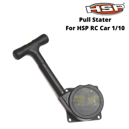 HSP R020 Pull Starter for 1/10  Nitro RC Car