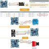 66ac4dc3528e6c79cb87e9840e3b8cfd.jpeg iFlight 25.5x25.5mm SucceX Whoop F4 V1.1 AIO Board (BM1270) 2-4S Compatible for Protek R25/Protek R20 SX2863